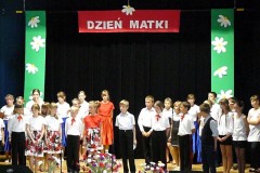 Dzień Matki 2012