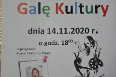 Gala Kultury 2020 