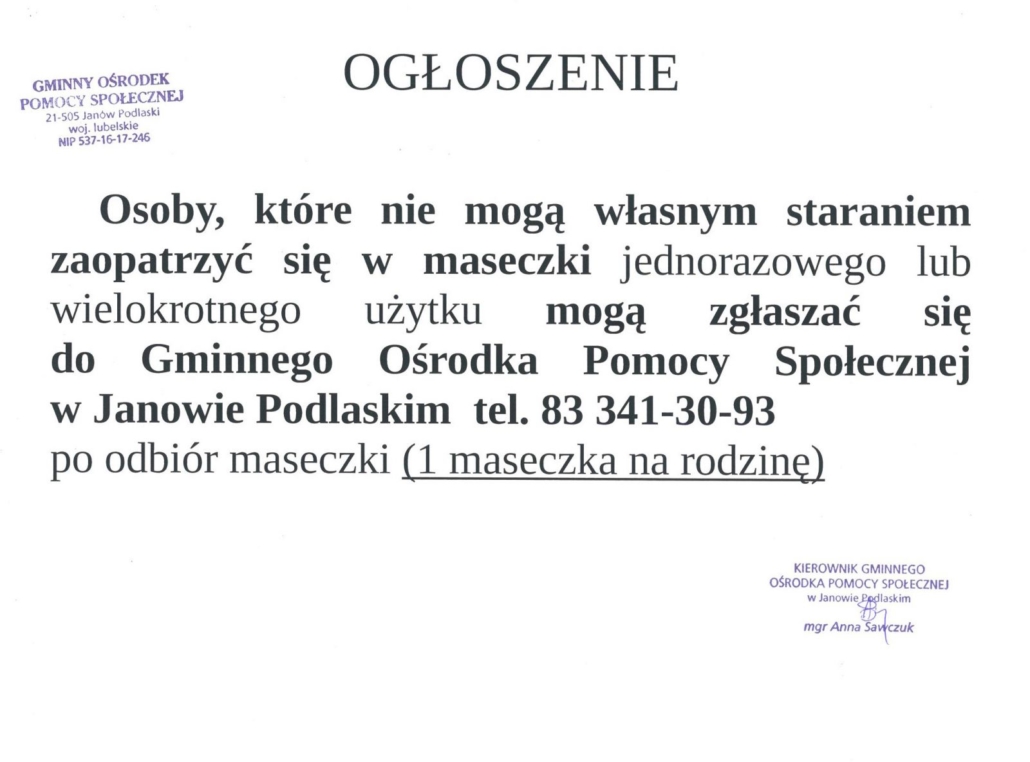 oglosz