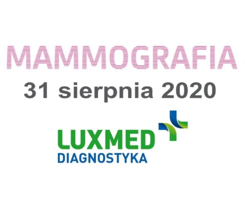 mammografia