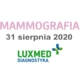 mammografia