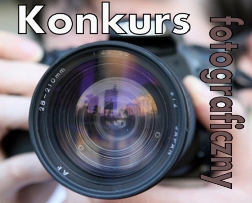 Konkurs fotograficzny