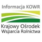 Informacja KOWR