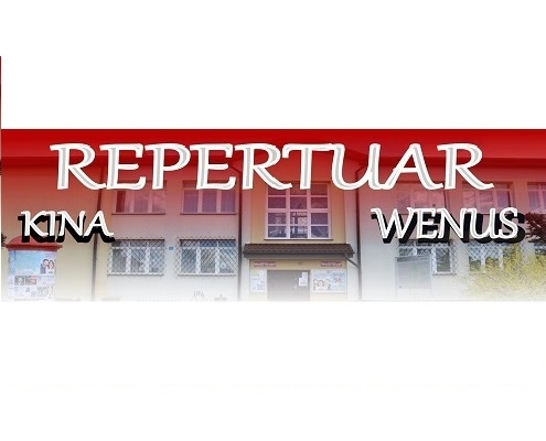 Repertuar kina