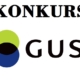 Konkurs GUS