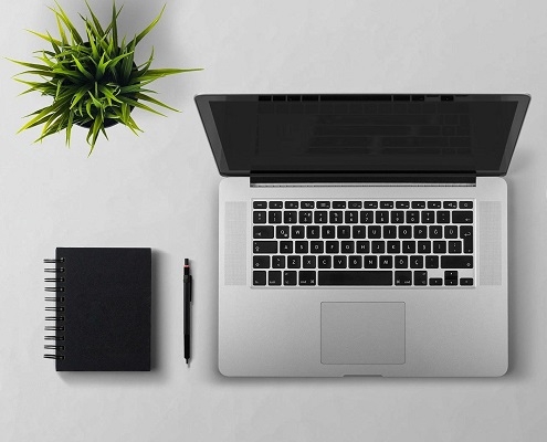 Laptop ARiMR