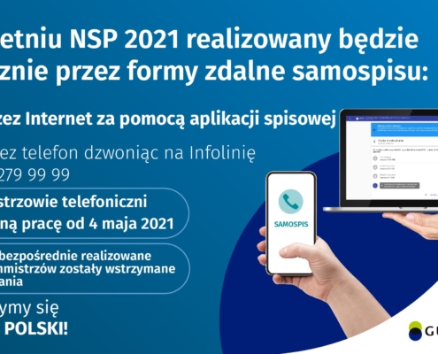 Formy spisu