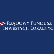 Rządowy fundusz inwestycji lokalnych