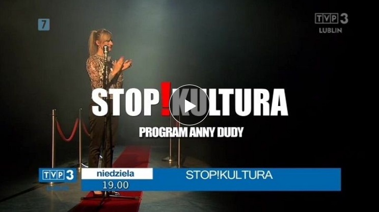 Stop kultura TVP