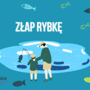 Złap Rybkę konkurs