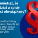 Czy pamiętasz, że udział w spisie jest obowiązkowy