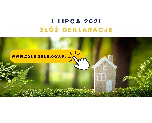 Zlóż deklarację ...