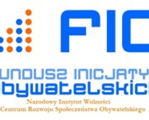 Fundusz Inocjatyw Obywatelskich