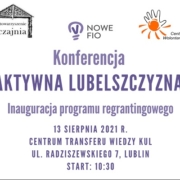 Zaproszenie na konferencję