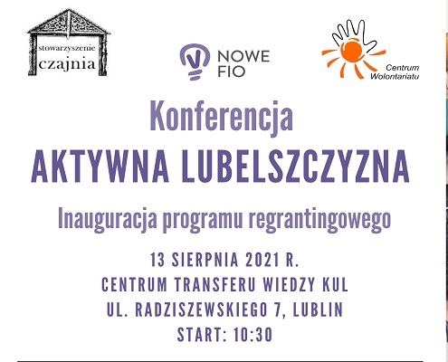 Zaproszenie na konferencję