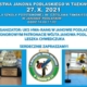 Mistrzostwa Janowa Podlaskiego w Tekwon-do
