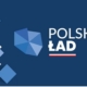 Logotyp Polski Ład