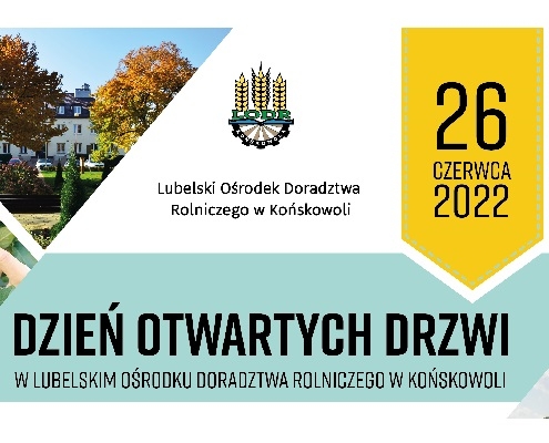 Dzień otwartych drzwi LODR