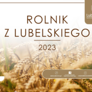 Konkurs rolnik z lubelskiego 2023
