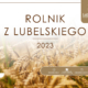 Konkurs rolnik z lubelskiego 2023