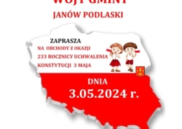 Miniatura Konstytucja 3 Maja 2024